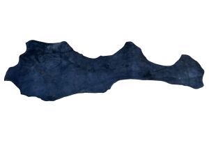 Siyah Efekt Parça Crazy Deri 0,8-1 mm Arası 23 Desi