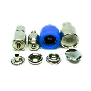 Çıtçıt Ezme Kalıbı Deri El Aleti 54 Alfa