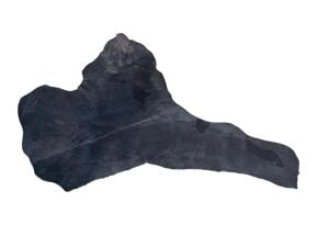 Koyu Kahve Efekt Parça Crazy Deri 1-1,2 mm Arası 33 Desi