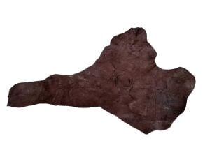 Koyu Kahve Efekt Parça Crazy Deri 1-1,2 mm Arası 33 Desi