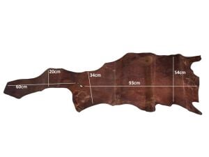 Taba Efekt Parça Crazy Deri 0,8-1 mm Arası 68 Desi