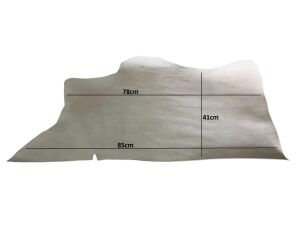 Panel Kesim Vaketa Deri 1mm-1,2mm Soğan Kabuğu Renk