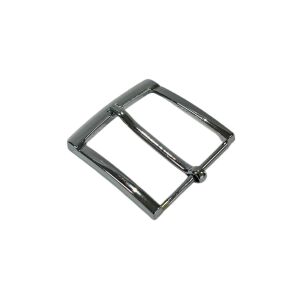Kemer Tokası 4 cm Krom Nikel Hafif Ürün (Leathercraft, Deri Hobi)