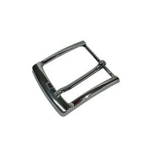 Kemer Tokası 4 cm Krom Nikel Hafif Ürün (Leathercraft, Deri Hobi)