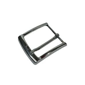 Kemer Tokası 4 cm Krom Nikel Hafif Ürün (Leathercraft, Deri Hobi)
