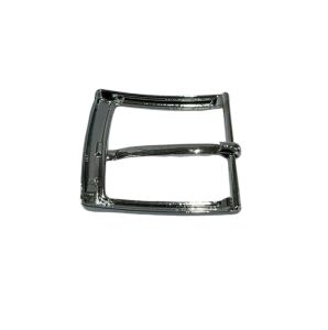 Kemer Tokası 4 cm Krom Nikel Hafif Ürün (Leathercraft, Deri Hobi)