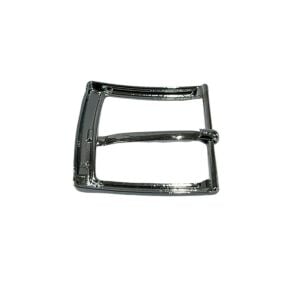 Kemer Tokası 4 cm Krom Nikel Hafif Ürün (Leathercraft, Deri Hobi)