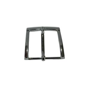 Kemer Tokası 4 cm Krom Nikel Hafif Ürün (Leathercraft, Deri Hobi)