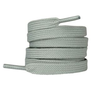 Spor Ayakkabı Bağı k111 120cm 1 Çift Açık Gri