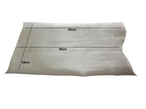 Panel Kesim Vaketa Deri 1mm-1,2mm Soğan Kabuğu Renk