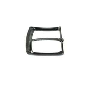 Kemer Tokası 4 cm Krom Nikel Hafif Ürün (Leathercraft, Deri Hobi)