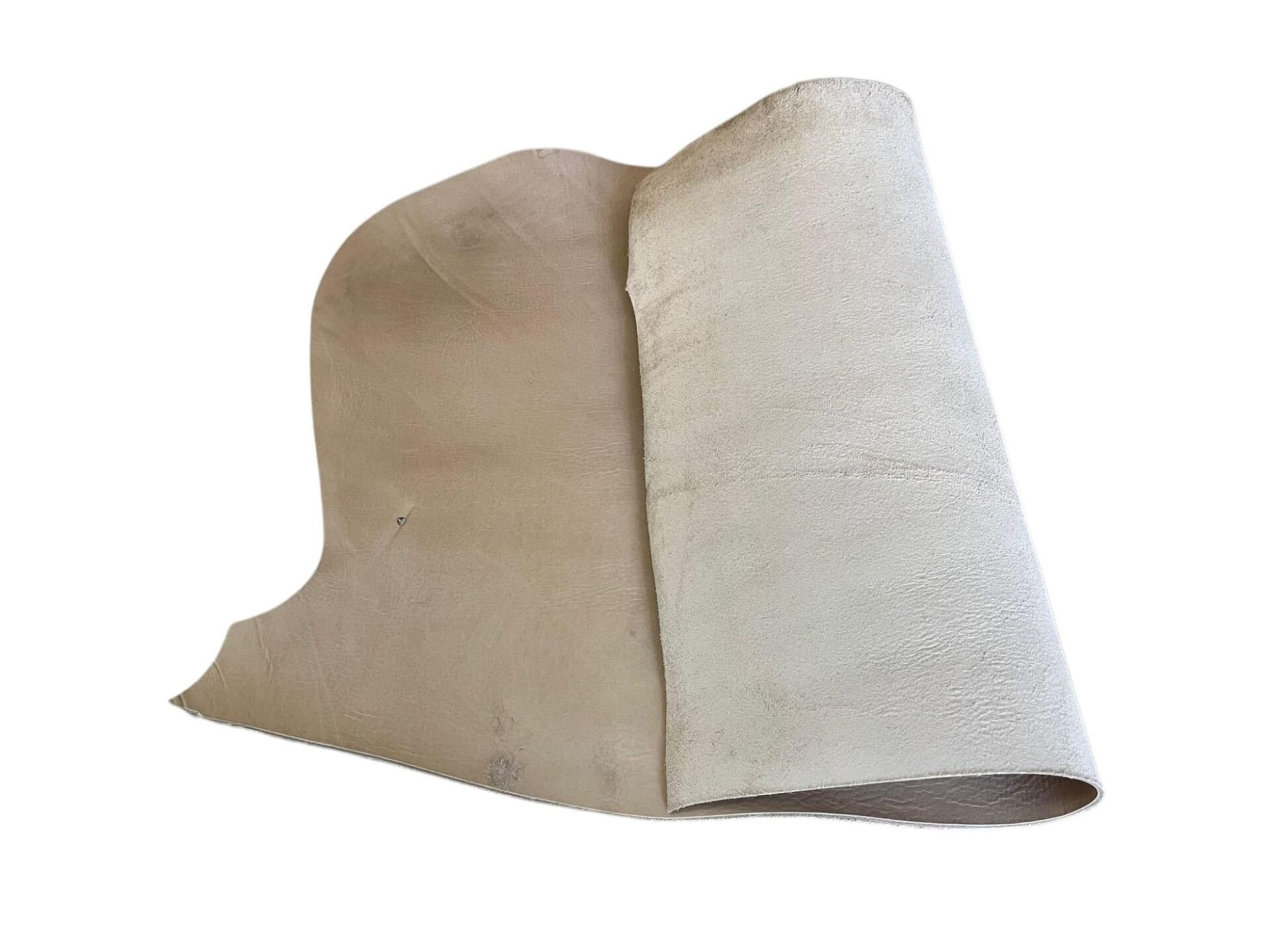 Panel Kesim Vaketa Deri 1,8mm-2mm Soğan Kabuğu Renk