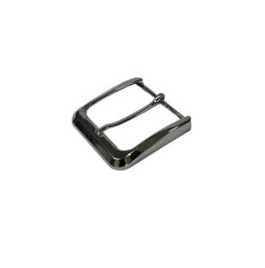 Kemer Tokası 4 cm Krom Nikel Hafif Ürün (Leathercraft, Deri Hobi)