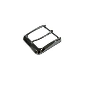 Kemer Tokası 4 cm Krom Nikel Hafif Ürün (Leathercraft, Deri Hobi)