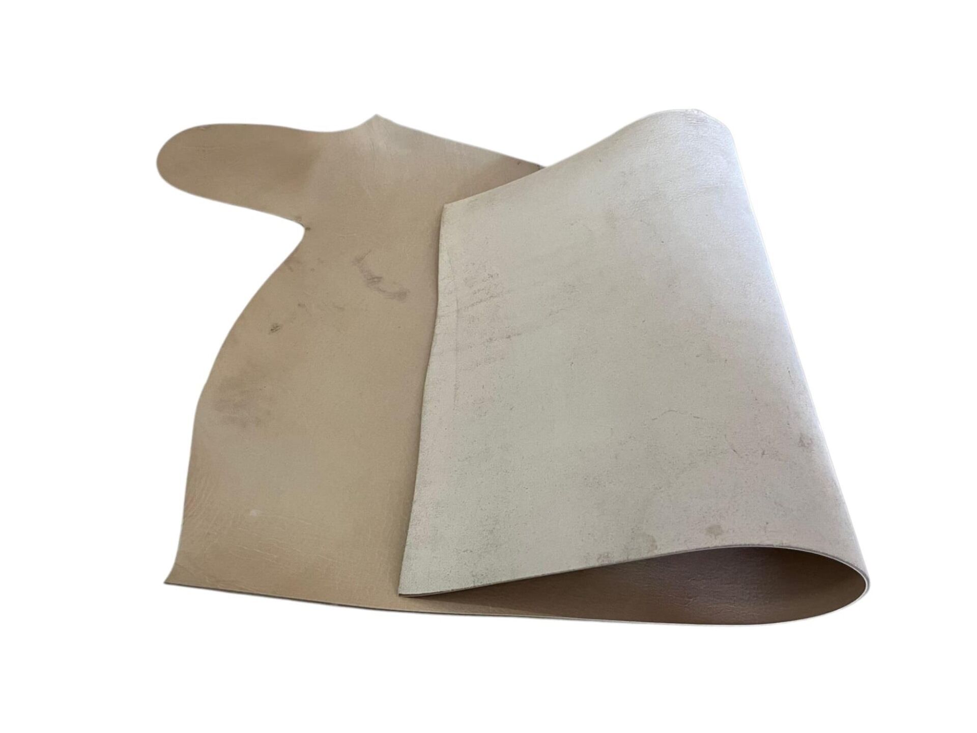 Panel Kesim Vaketa Deri 1,8mm-2mm Soğan Kabuğu Renk