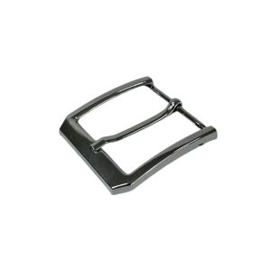 Kemer Tokası 4 cm Krom Nikel Hafif Ürün (Leathercraft, Deri Hobi)