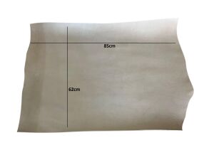 Panel Kesim Vaketa Deri 1,8mm-2mm Soğan Kabuğu Renk