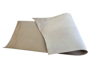 Panel Kesim Vaketa Deri 1,8mm-2mm Soğan Kabuğu Renk
