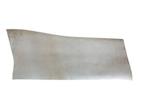 Panel Kesim Vaketa Deri 1,8mm-2mm Soğan Kabuğu Renk