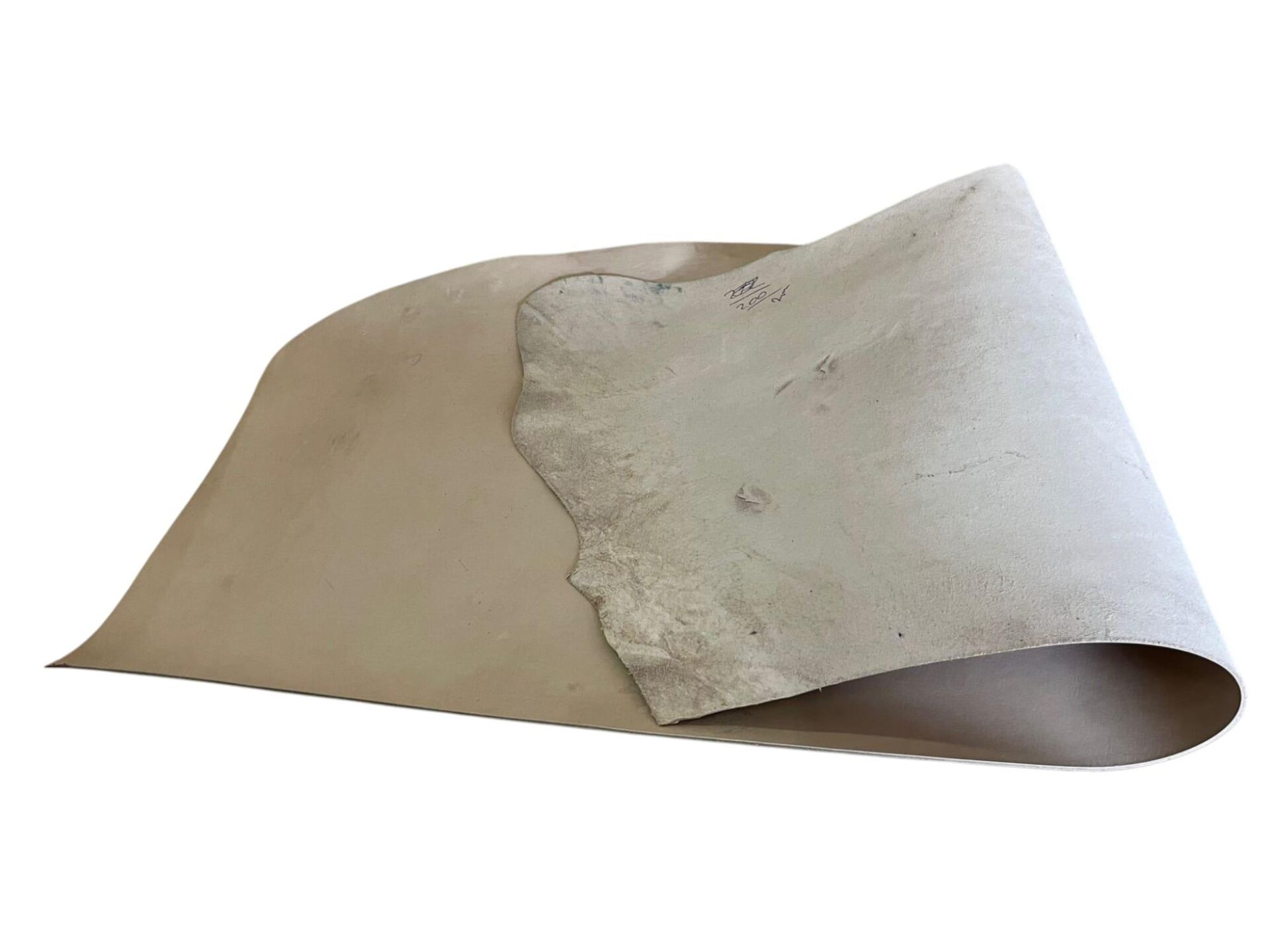 Panel Kesim Vaketa Deri 1,8mm-2mm Soğan Kabuğu Renk