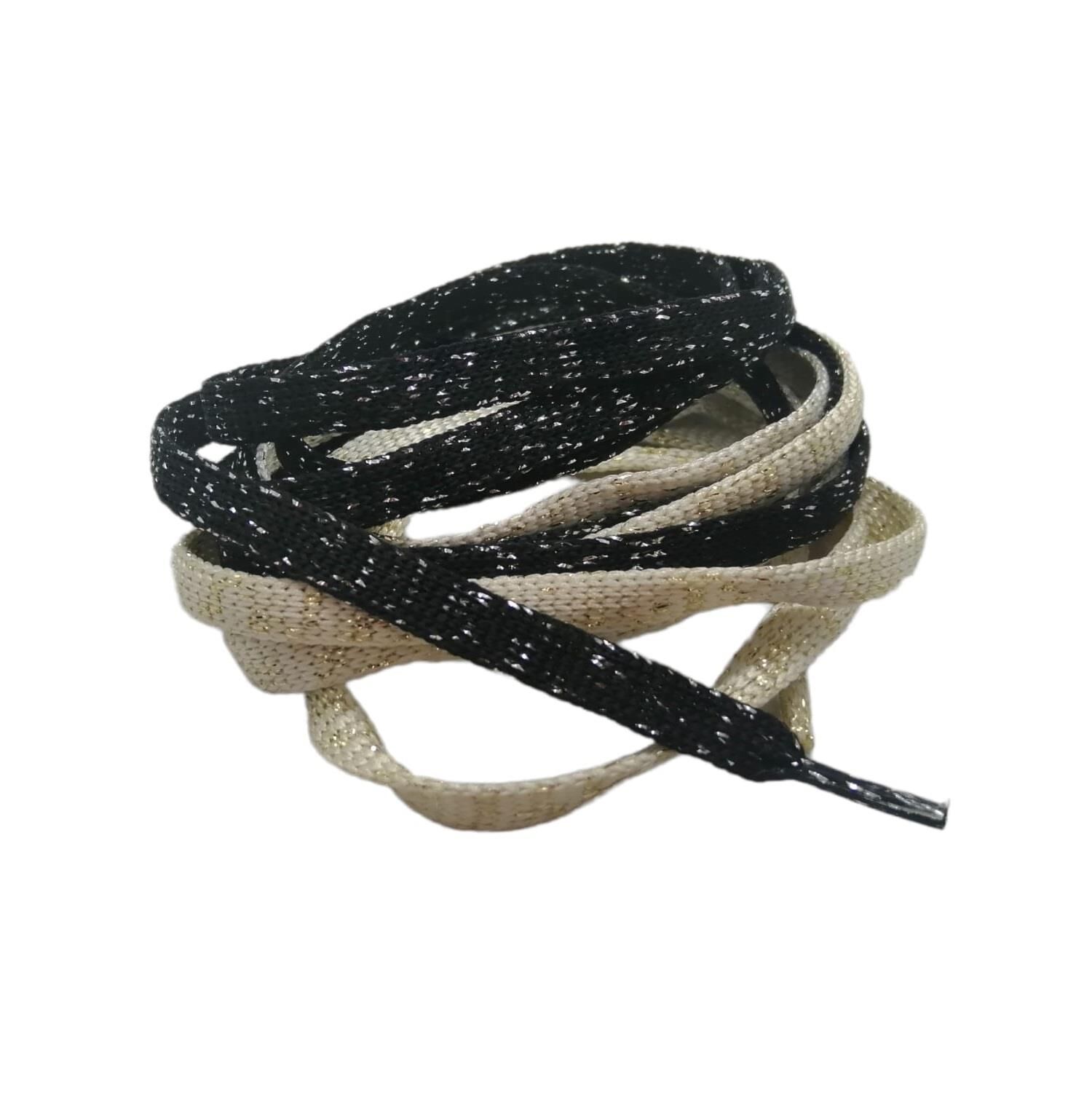 Z75 Simli Spor Ayakkabı Bağı 120cm 1 Çift