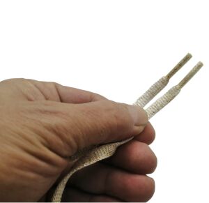 Z75 Simli Spor Ayakkabı Bağı 120cm 1 Çift