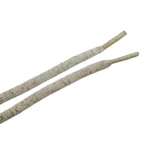Z75 Simli Spor Ayakkabı Bağı 120cm 1 Çift