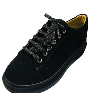 Z75 Simli Spor Ayakkabı Bağı 120cm 1 Çift