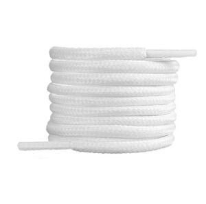 TOPTAN Yuvarlak Bot Bağcığı K350 120cm 36 Çift