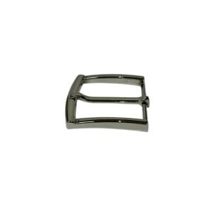 Kemer Tokası 3,9 cm 1 Adet Nikel (Leathercraft, Deri Hobi)