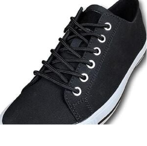 Yuvarlak Bot Bağcığı K350 170 cm 1 Çift