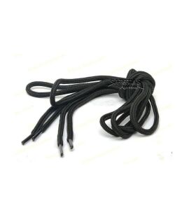 Yuvarlak Bot Bağcığı K350 170 cm 1 Çift