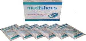 Medishoes Ayakkabı Koku Giderici Pudra 6 Lı Paket