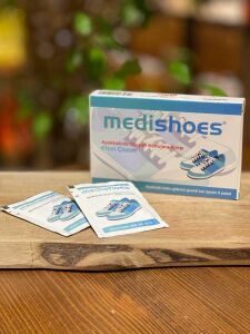 Medishoes Ayakkabı Koku Giderici Pudra 6 Lı Paket