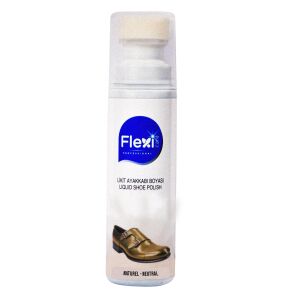 Flexi Deri Ayakkabı Boyası 75 ml 1 Adet