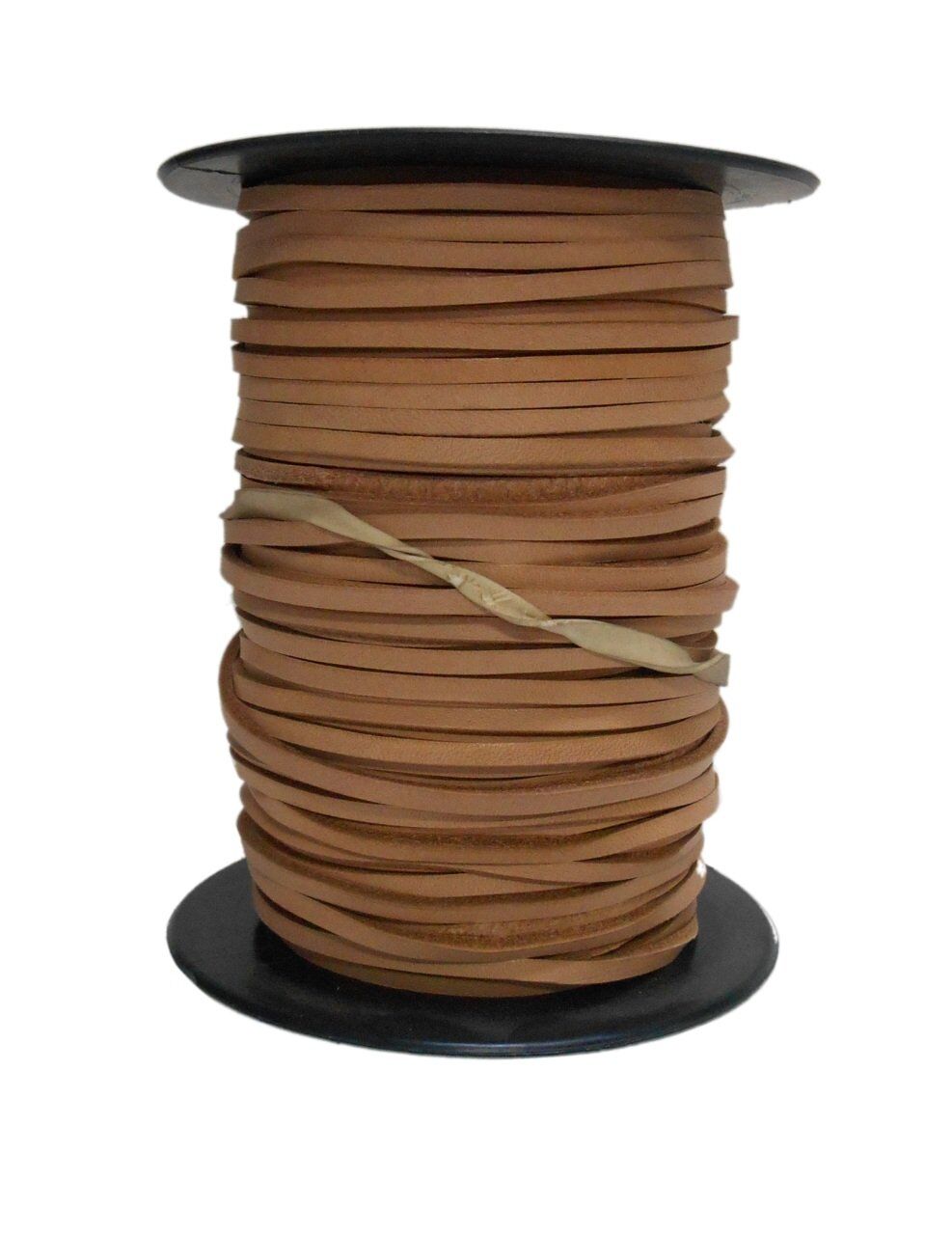 Deri Ayakkabı Bağcığı 1 mt Naturel