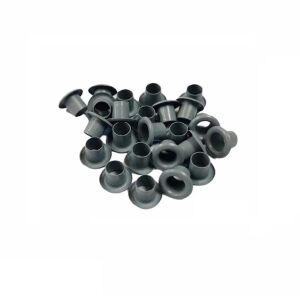 Renkli Boyalı Kapsül & kuşgözü 2 no 170 Adet  (Alt Pul Dahil Değildir) Kahverengi