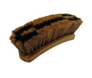 Lostra Tipi At Yelesi Kılı Ayakkabı Fırçası 18cm