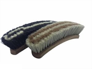 Lostra Tipi At Yelesi Kılı Ayakkabı Fırçası 24cm