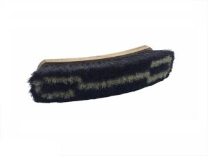 Lostra Tipi At Yelesi Kılı Ayakkabı Fırçası 24cm