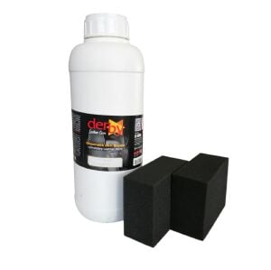 Subaru X-Type 2004 FİLDİŞİ  Derby Special Up-WB Deri Döşeme Boyası 11 Li Set