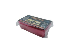 TOPTAN Tempo 2 Cilalı Parlatıcı Sünger 24 Adet