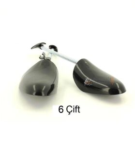 Comfy Erkek Yaylı Ayakkabı Kalıbı 39 44 6 Çift