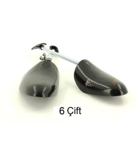 Comfy Erkek Yaylı Ayakkabı Kalıbı 39 44 6 Çift