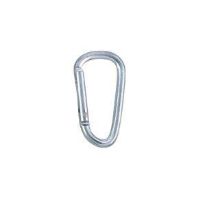 Dağcı Kanca, Anahtarlık ve Çanta Kancası No:33 1 Adet