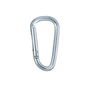 Dağcı Kanca, Anahtarlık ve Çanta Kancası No:53 1 Adet