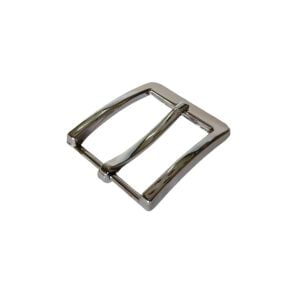 Kemer Tokası 3,4 cm 1 Adet (Leathercraft, Deri Hobi)