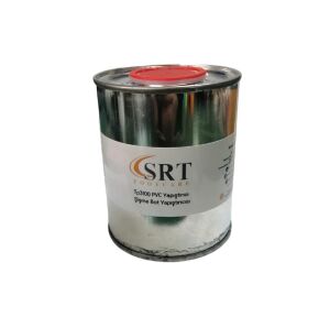 SRTFOOTCARE TP3100 PVC Yapıştırıcı (Şişme Bot Yapıştırıcısı) 100 ml