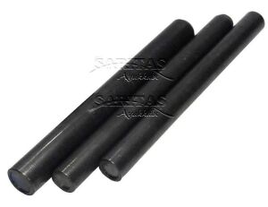 Pratik Elde Vurmalı Perçin Rivet Ezme Çubuğu Deri El Aleti