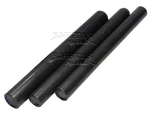 Pratik Elde Vurmalı Perçin Rivet Ezme Çubuğu Deri El Aleti